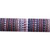 Holzspielerei Metall-Leder-Armbänder, 1 Stück assortiert