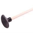 Holzspielerei Pfeil mit Saugnapf 40 cm, 1 Stück | Bild 3