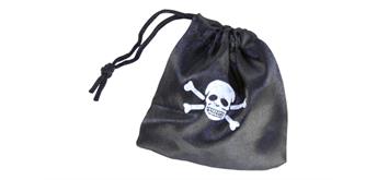 Holzspielerei - Piratenbeutel