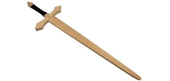 Holzspielerei - Schwert Excalibur