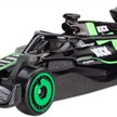 Hot Wheels 5er-Pack Race Team, Set aus 5 Formel 1 Autos | Bild 3