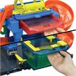 Hot Wheels Arena City ECL Tunnel Twist Car Wash | Bild 6