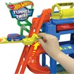 Hot Wheels Arena City ECL Tunnel Twist Car Wash | Bild 5