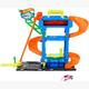 Hot Wheels Arena City ECL Tunnel Twist Car Wash