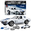 Hot Wheels Building Elite Series Corvette
