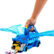 Hot Wheels City Hot Wheels ultimativer 2-in-1 Drachentransporter | Bild 5