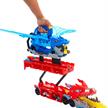 Hot Wheels City Hot Wheels ultimativer 2-in-1 Drachentransporter | Bild 4