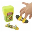 Hot Wheels Fingerboards Skate Gum Container Assist | Bild 4