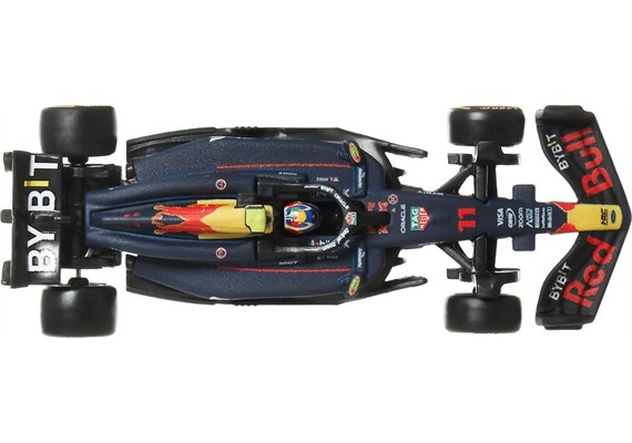 Hot Wheels Formel 1 Premium Die-Cast assortiert 1:64 - 1 Stück