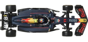 Hot Wheels Formel 1 Premium Die-Cast assortiert 1:64 - 1 Stück