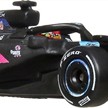 Hot Wheels Formel 1 Premium Die-Cast assortiert 1:64 - 1 Stück | Bild 6