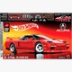 Hot Wheels JFT17 Brick Shop Elite Serie Acura