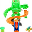 Hot Wheels Monster Trucks 1:64 Mutant Chaos Ooze Monster Playset | Bild 2