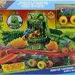 Hot Wheels Monster Trucks 1:64 Mutant Chaos Ooze Monster Playset | Bild 3