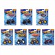 Hot Wheels Monster Trucks Die Cast & Truck 1:64 8-fach assortiert