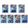 Hot Wheels Monster Trucks Die Cast & Truck 1:64 8-fach assortiert