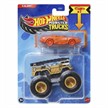 Hot Wheels Monster Trucks Die Cast & Truck 1:64 8-fach assortiert | Bild 4