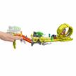 Hot Wheels Monster Trucks Power Verfolgungsjagd | Bild 5