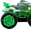 Hot Wheels Monster Trucks R/C 1:15 All-Terrain Mutant Great Bite | Bild 6