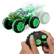 Hot Wheels Monster Trucks R/C 1:15 All-Terrain Mutant Great Bite | Bild 4
