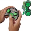 Hot Wheels Monster Trucks R/C 1:15 All-Terrain Mutant Great Bite | Bild 3