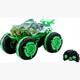 Hot Wheels Monster Trucks R/C 1:15 All-Terrain Mutant Great Bite