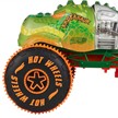 Hot Wheels R/C Truck Rageasaur 1:15 | Bild 4