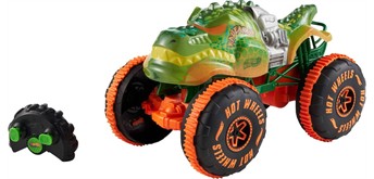 Hot Wheels R/C Truck Rageasaur 1:15