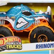 Hot Wheels RC Monster Trucks Rhinomite | Bild 4