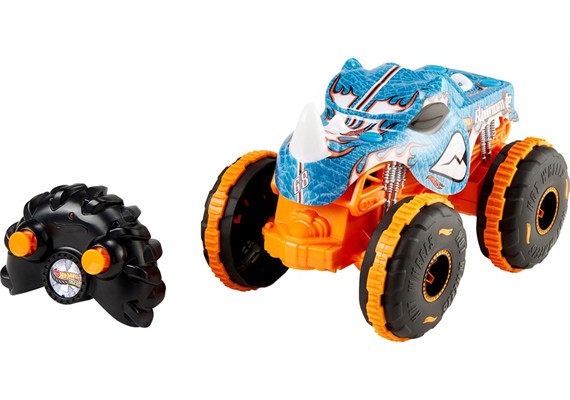 Hot Wheels RC Monster Trucks Rhinomite