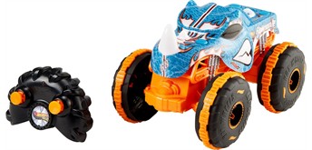 Hot Wheels RC Monster Trucks Rhinomite