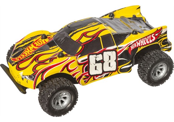 Hot Wheels RC Race Team