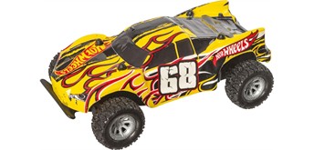 Hot Wheels RC Race Team
