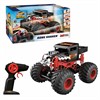 Hot Wheels RC Truck Bone Shaker schwarz/rot 28 cm