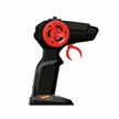 Hot Wheels RC Truck Bone Shaker schwarz/rot 28 cm | Bild 5