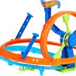 Hot Wheels Schnellstart- und Looping-Spielset | Bild 4