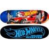 Hot Wheels Skateboard 71 cm ABEC5