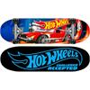 Hot Wheels Skateboard 71 cm ABEC5