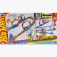Hot Wheels Track Creator Dreifach-Looping-Pack