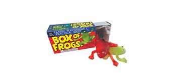 House of Marbles - Box of Frogs