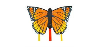 HQ Invento Drachen Butterfly Monarch