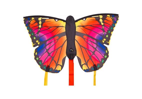 HQ Invento Drachen Butterfly Ruby