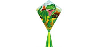 HQ Invento - Drachen Eddy T-Rex 58 x 70 cm