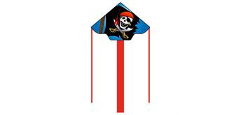 HQ Invento Drachen Simple Jolly Roger