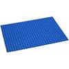 Hubelino 560er Grundplatte blau (32 x 44.8 cm)