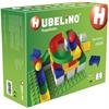 Hubelino Kugelbahn: 45-teiliger Baukasten Mini
