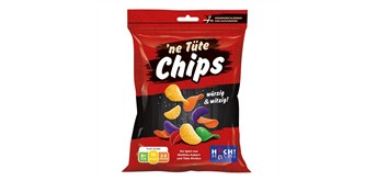 Huch 113867 ne Tüte chips (d)