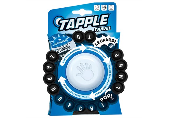 Huch! 885180 Tapple Travel
