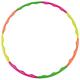Hudora Hula Hoop verstellbar 60-90 cm