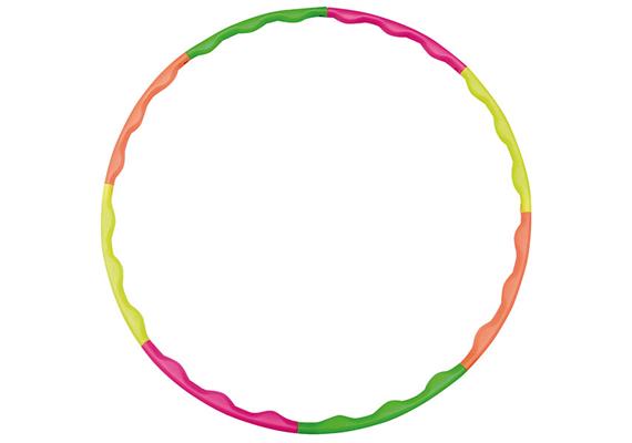 Hudora Hula Hoop verstellbar 60-90 cm